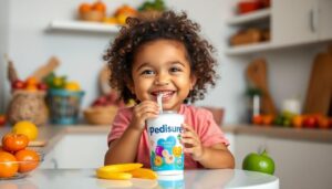 pediasure for toddlers