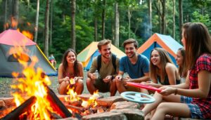 summer camp jobs for teens